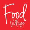 Food Village - Richie Nangle