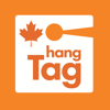 hangTag Canada: Park & Go - HangTag LLC