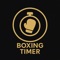BoxBell is your all-in-one timer for boxing, martial arts, and fitness training