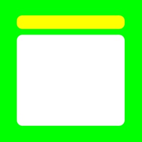 螢幕擷取畫面 (5) MyBase - Simple notepad app -