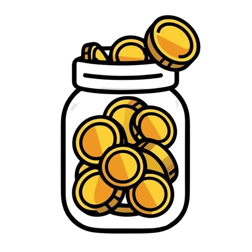 Piggy Bank - Jar's