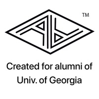 Alumni  logo