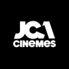 JCA Cinemes icon