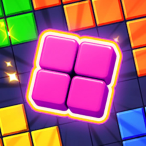 Block Wonder: Magic Puzzle