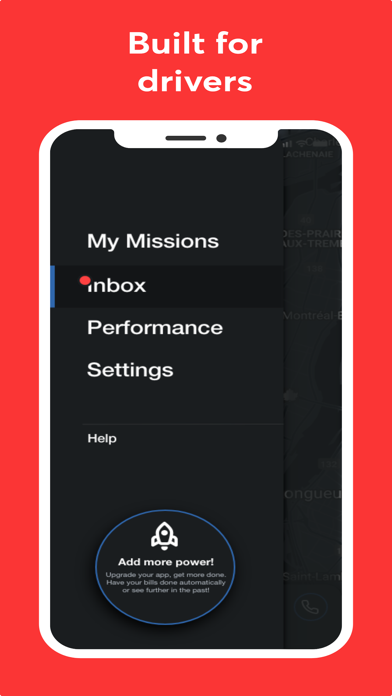 Gomove One Screenshot