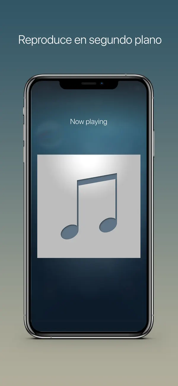 Screenshot #3 pour Hosanna Stereo 102.3 FM