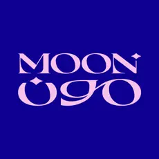 Logo of Moon Influencer Marketing App