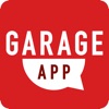 Garage App Social icon