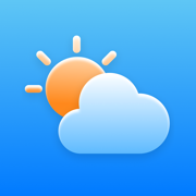 Live Weather Forecast & Radar