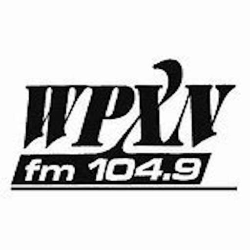 104.9 WPXN