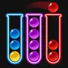 Ball Sort: Color Puzzle Master Positive Reviews, comments