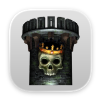 Return to Dark Castle