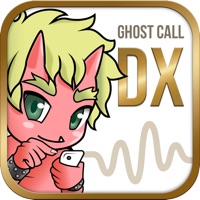 Ghost Call 鬼から電話DX