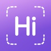 HiHello: Digital Business Card icon