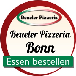 Beueler Pizzeria App