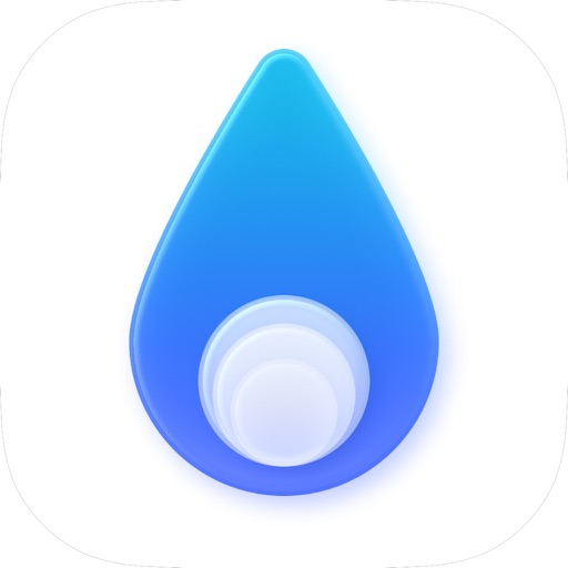 Intelly - Smart Shower Tracker
