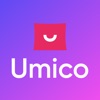 Umico: Shopping, Cashback, EDV icon