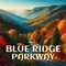 Experience the beautiful southeast along the Blue Ridge Parkway