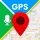 GPS Navigation - Live Traffic