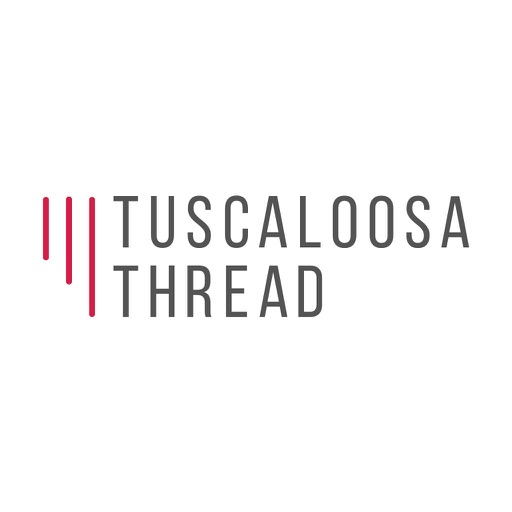 Tuscaloosa Thread iOS App