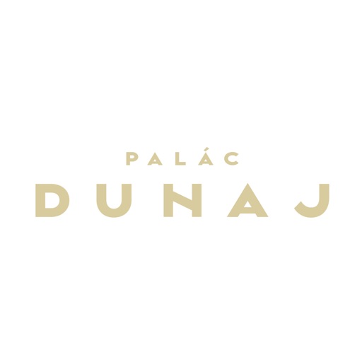 Palác Dunaj by Sharry
