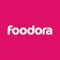 foodora: Food & Groceriess app icon
