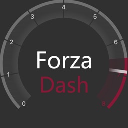 Forzza Dash - Racing dashboard