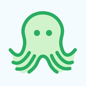 Snímky obrazovky (9) OctoApp for OctoPrint/Klipper