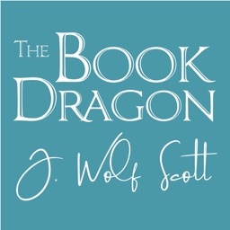 The Book Dragon