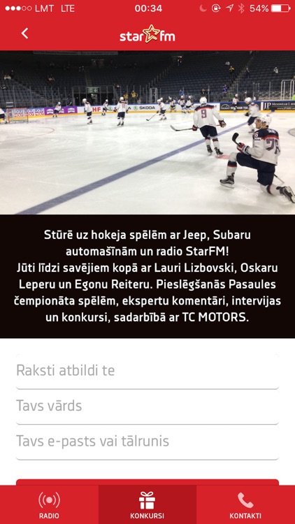 Star FM Latvija