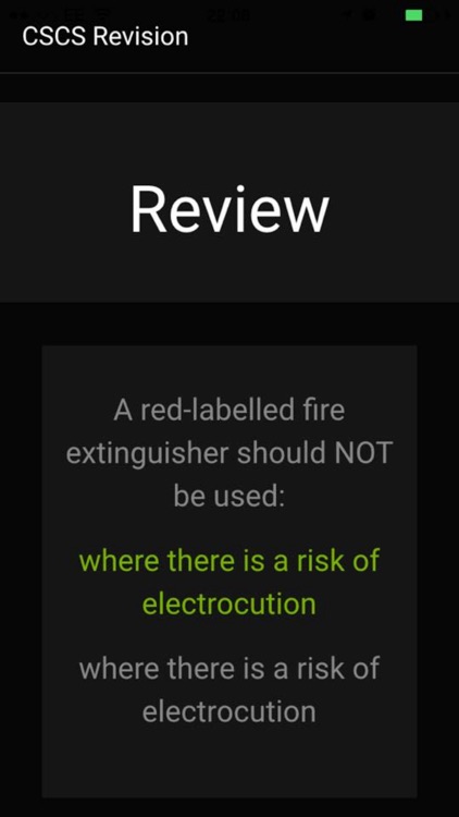 ECS Revision screenshot-4