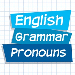 Grammaire Anglaise: Pronoms