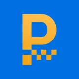 PayTaxi - App Icon