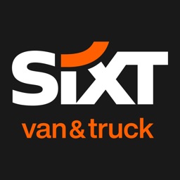 Sixt Van & Truck