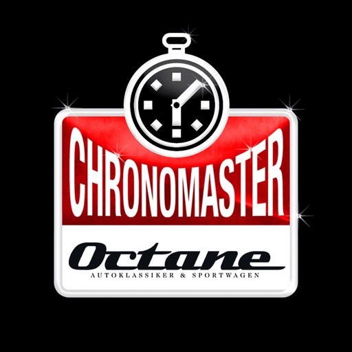 ChronoMaster