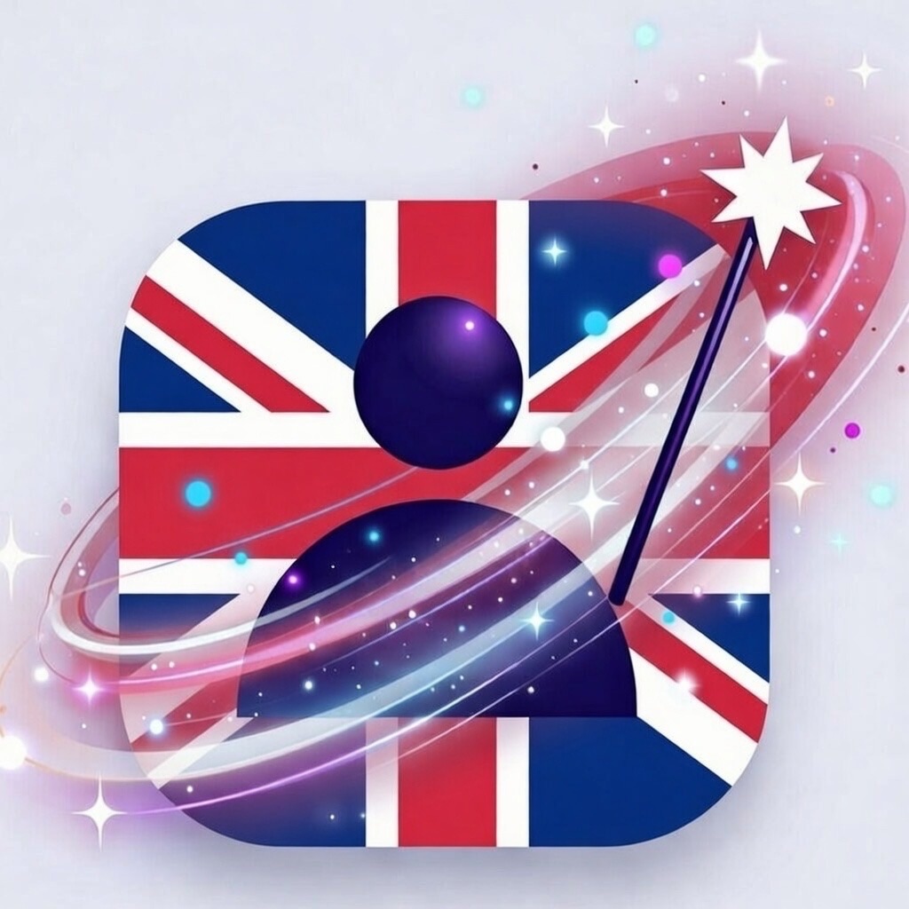 PhotoManAI UK icon