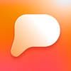 packchat: creator live chats icon