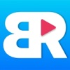 BravoReel app icon - Entertainment app for iPhone