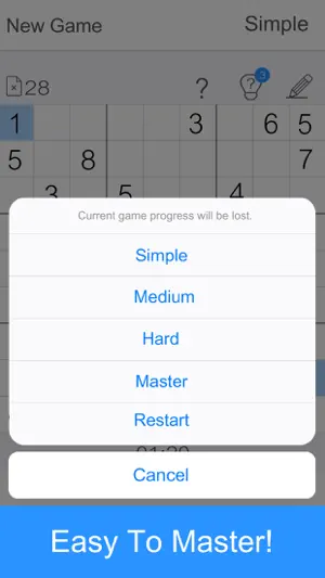 Sudoku - Classic Sudoku Games screenshot 2