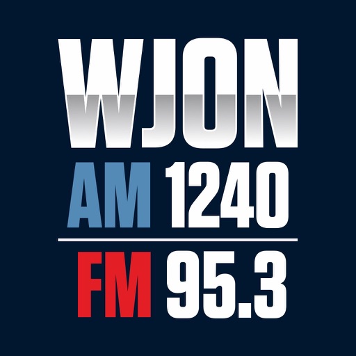 AM 1240 WJON icon