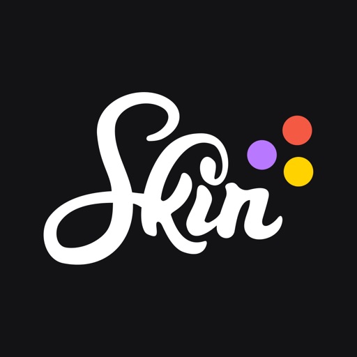 Skin - Widgets, Icons, Themes icon