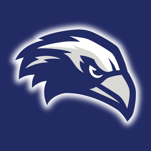 Harding Academy Hawks icon