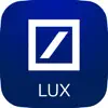 Deutsche Wealth Online LUX App Feedback