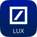 Deutsche Wealth Online LUX App Cancel