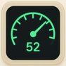 Get Speedometer Hud Simple for iOS, iPhone, iPad Aso Report