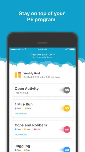 IHT Individual screenshot 2