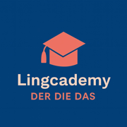 German Der Die Das Trainer