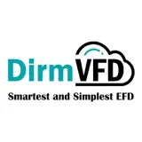DirmVFD - App-Symbol