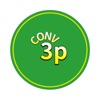 CONV - 3p icon