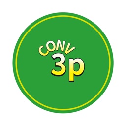 CONV - 3p